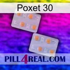 Poxet 30 25
